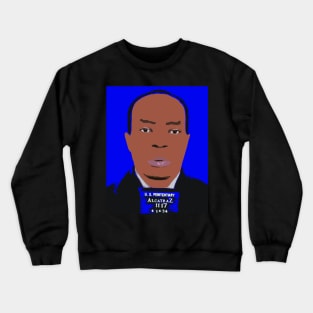 Ellsworth Raymond "Bumpy" Johnson Crewneck Sweatshirt